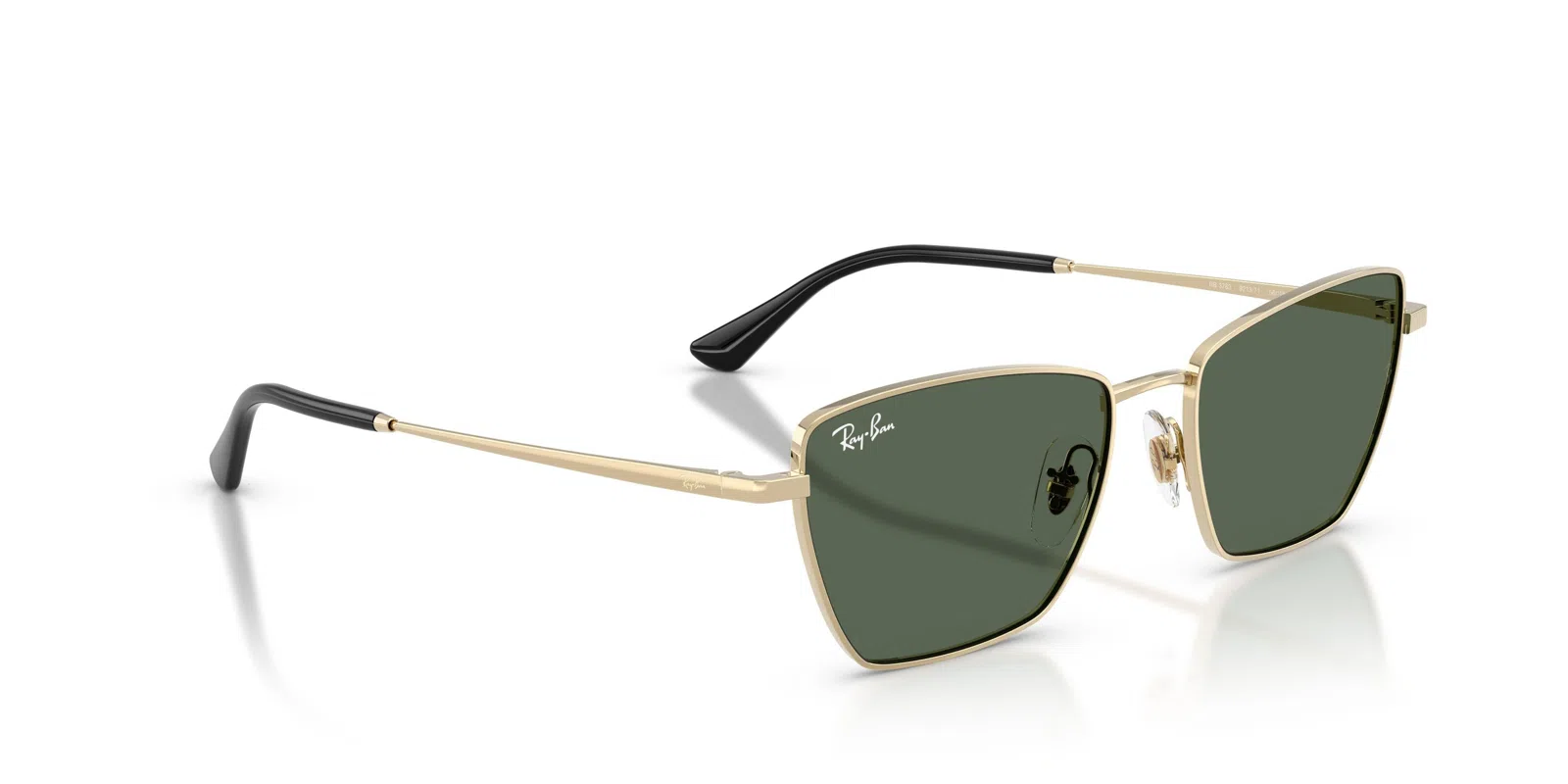 Ray-Ban 3783 Sunglasses - view 42